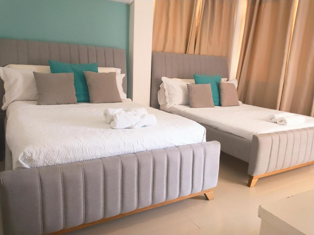 Хостел Cc House Картахена Экстерьер фото