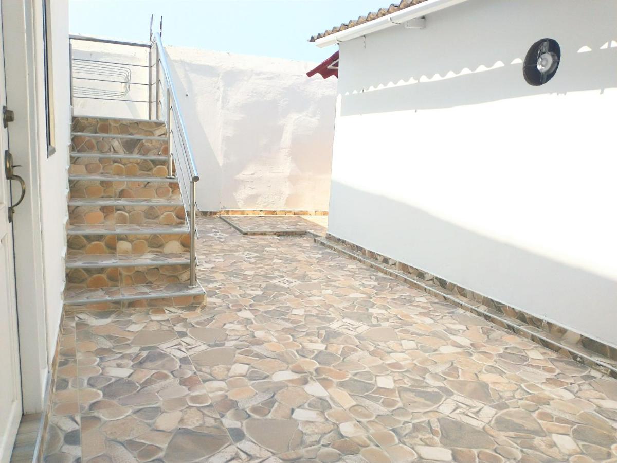 Хостел Cc House Картахена Экстерьер фото