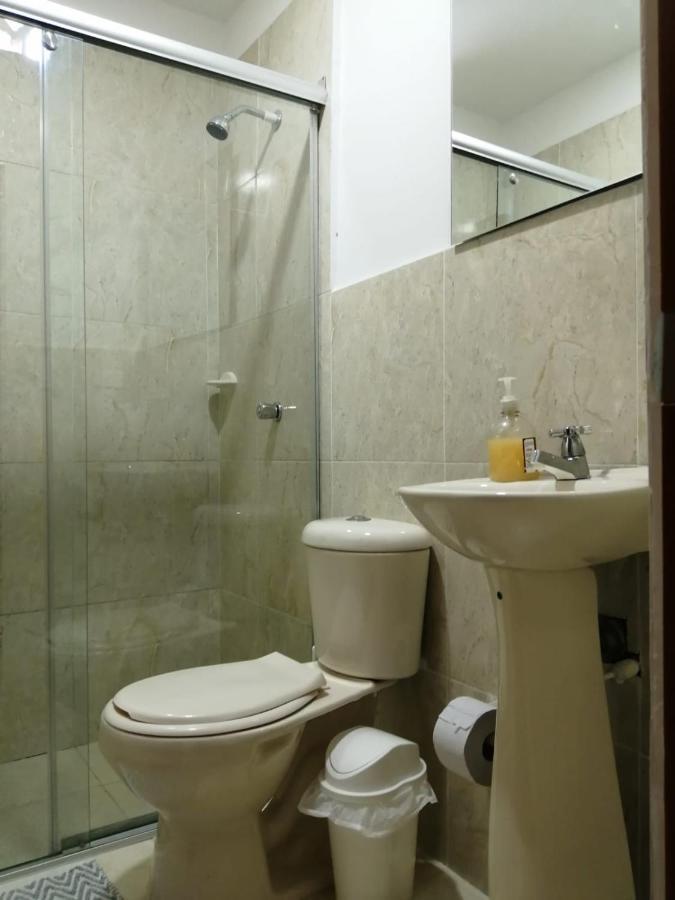 Хостел Cc House Картахена Экстерьер фото