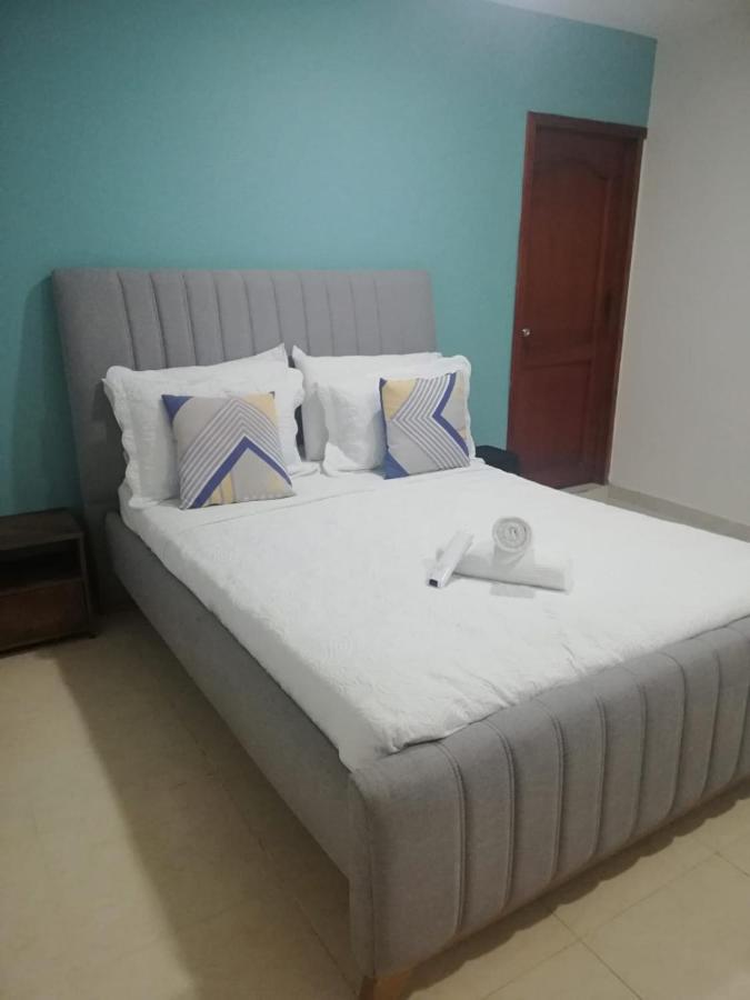 Хостел Cc House Картахена Экстерьер фото