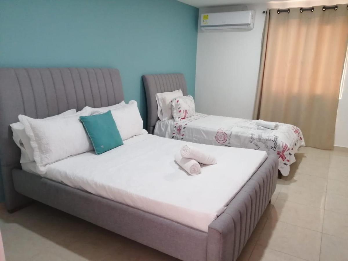 Хостел Cc House Картахена Экстерьер фото