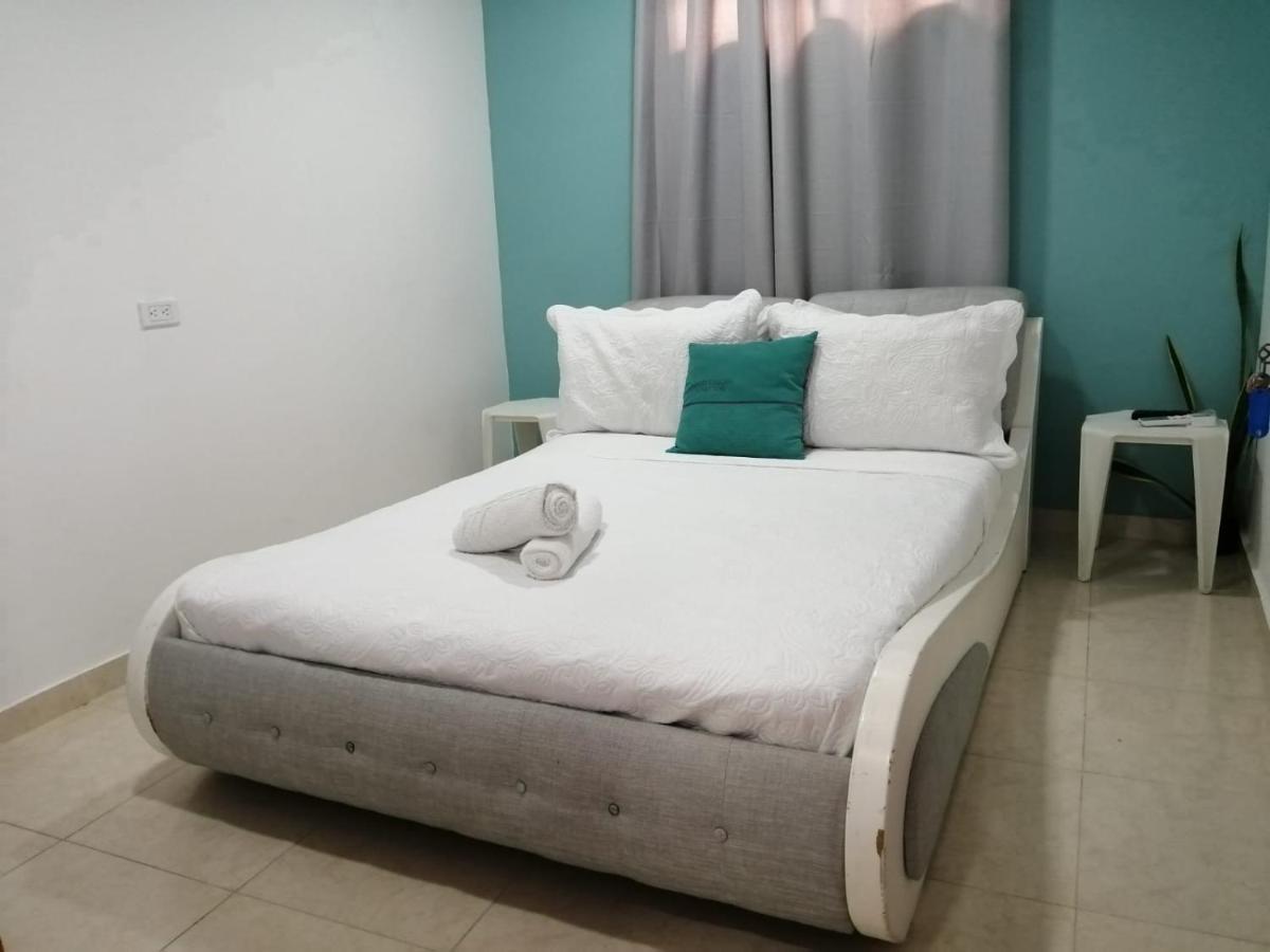 Хостел Cc House Картахена Экстерьер фото