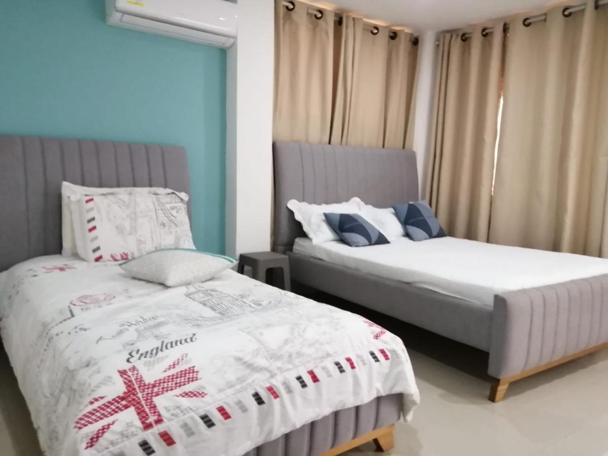 Хостел Cc House Картахена Экстерьер фото