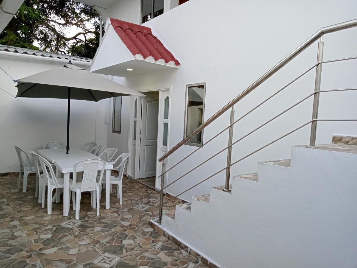 Хостел Cc House Картахена Экстерьер фото